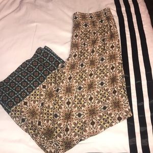 Baggy Dressing Pants